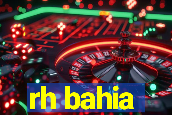rh bahia